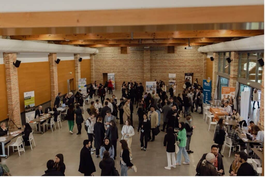 Formation tourisme Toulouse INNTO France