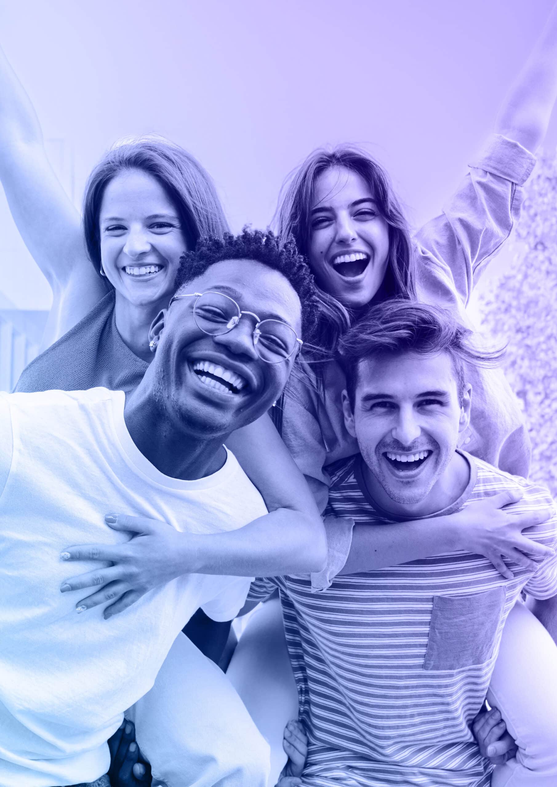 Élèves INNTO, Institut de tourisme